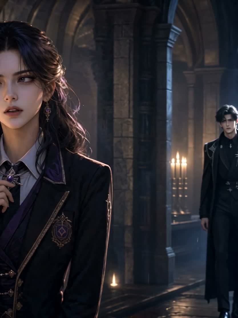 Blackthorn Academy