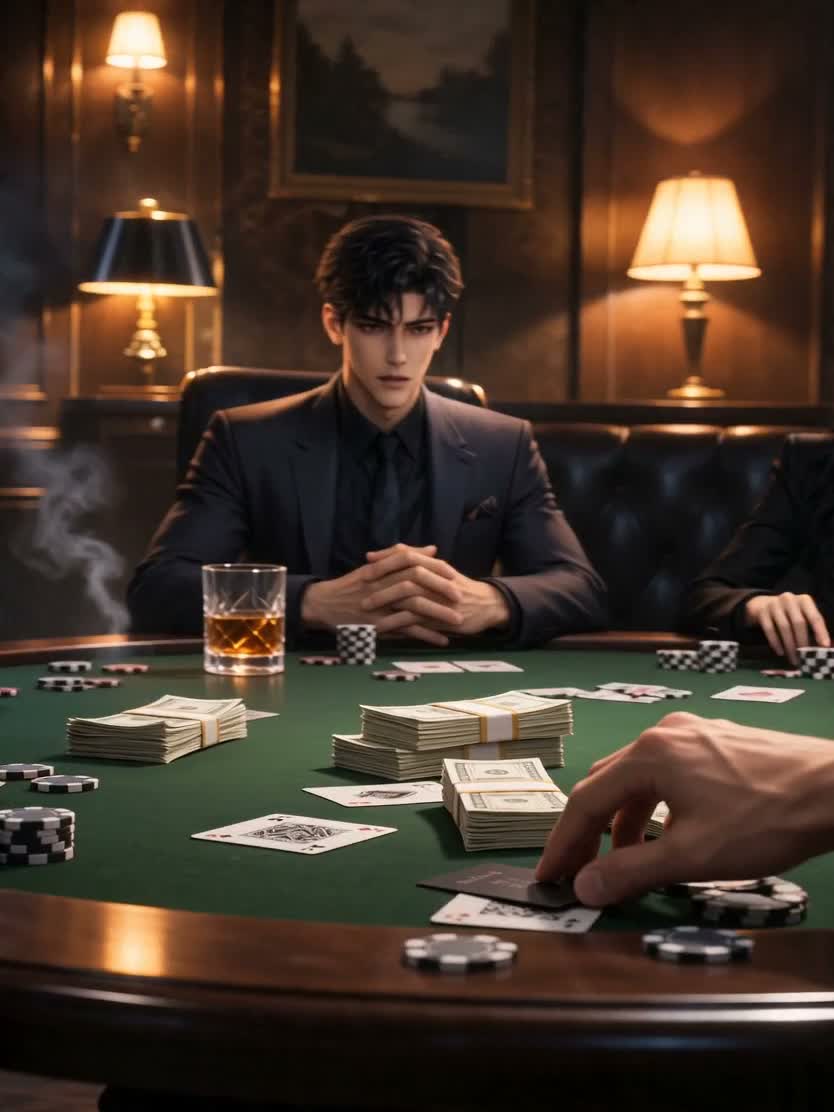 The Syndicate