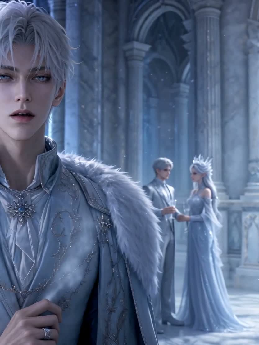 The Winter Court