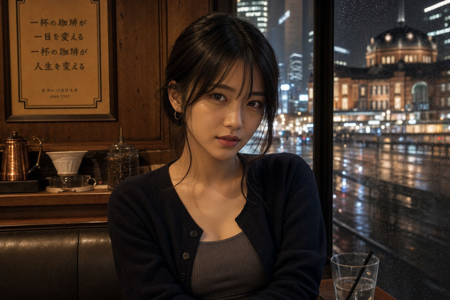 Aoi Tachibana