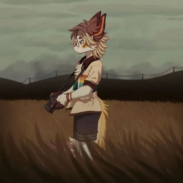A distant memory