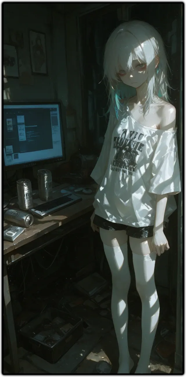 𝙵𝚕𝚊𝚝 𝙵𝚎𝚖𝚌𝚎𝚕 𝙵𝚛𝚒𝚎𝚗𝚍