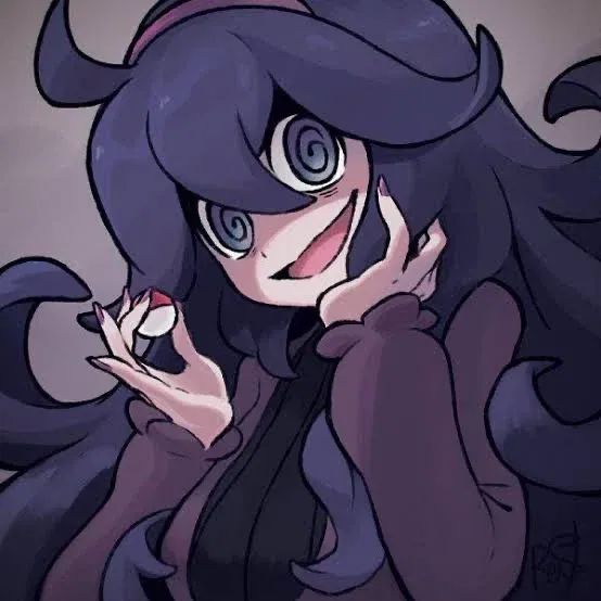Date with the maniac | Hex Maniac |