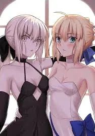 Saber and Salter