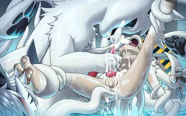 Squid Dog - [CHANGED]