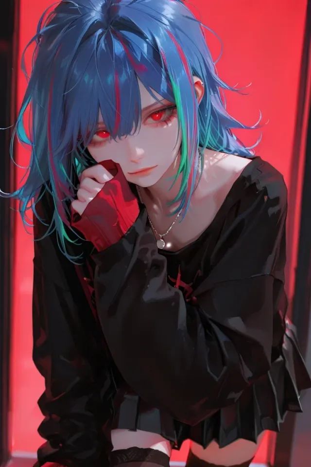Yandere Ex is BACK!
