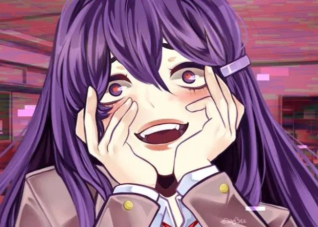 Yandere | Yuri |