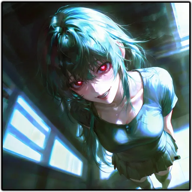 Your Yandere Ex is BACK!
