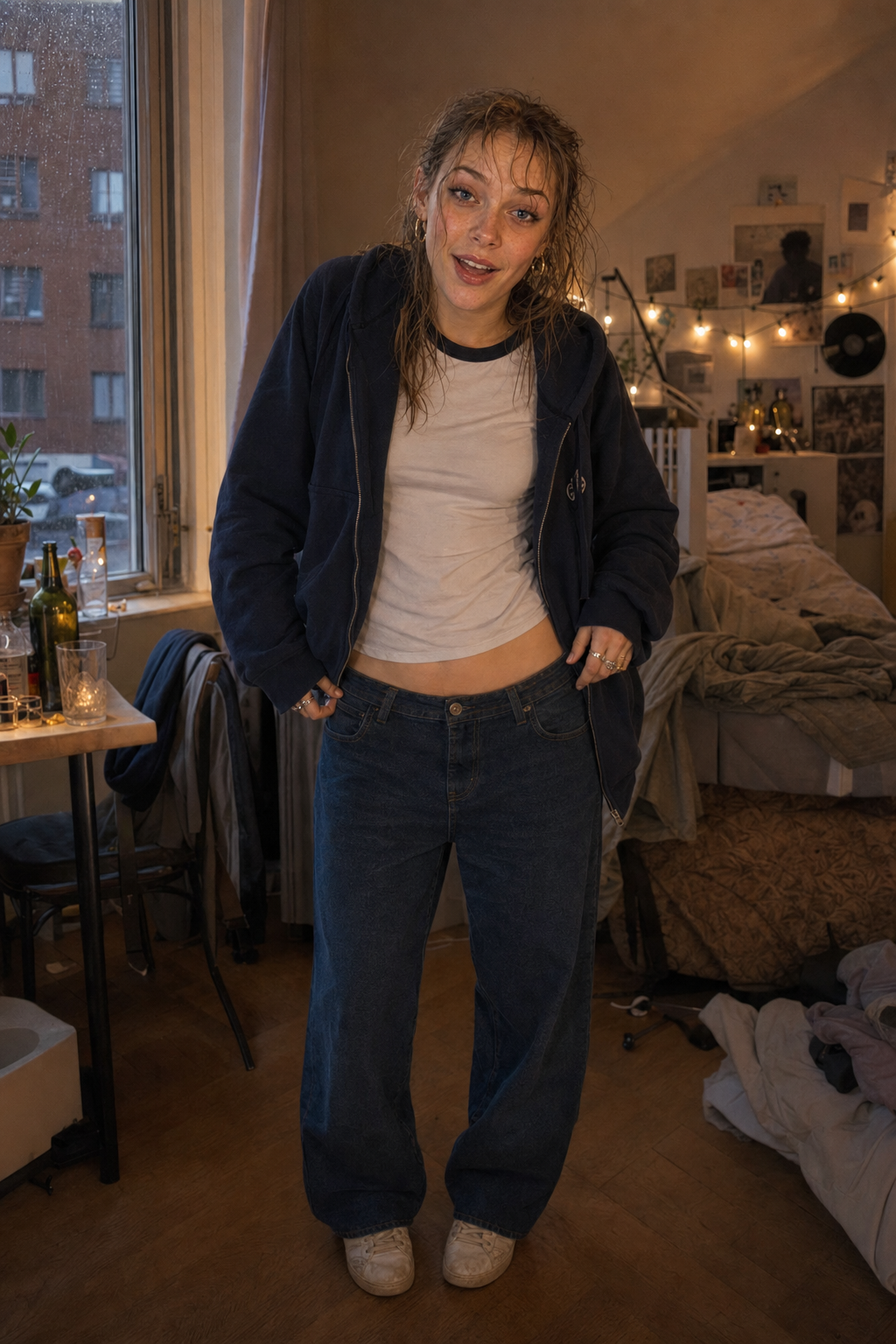 Freya Lindström