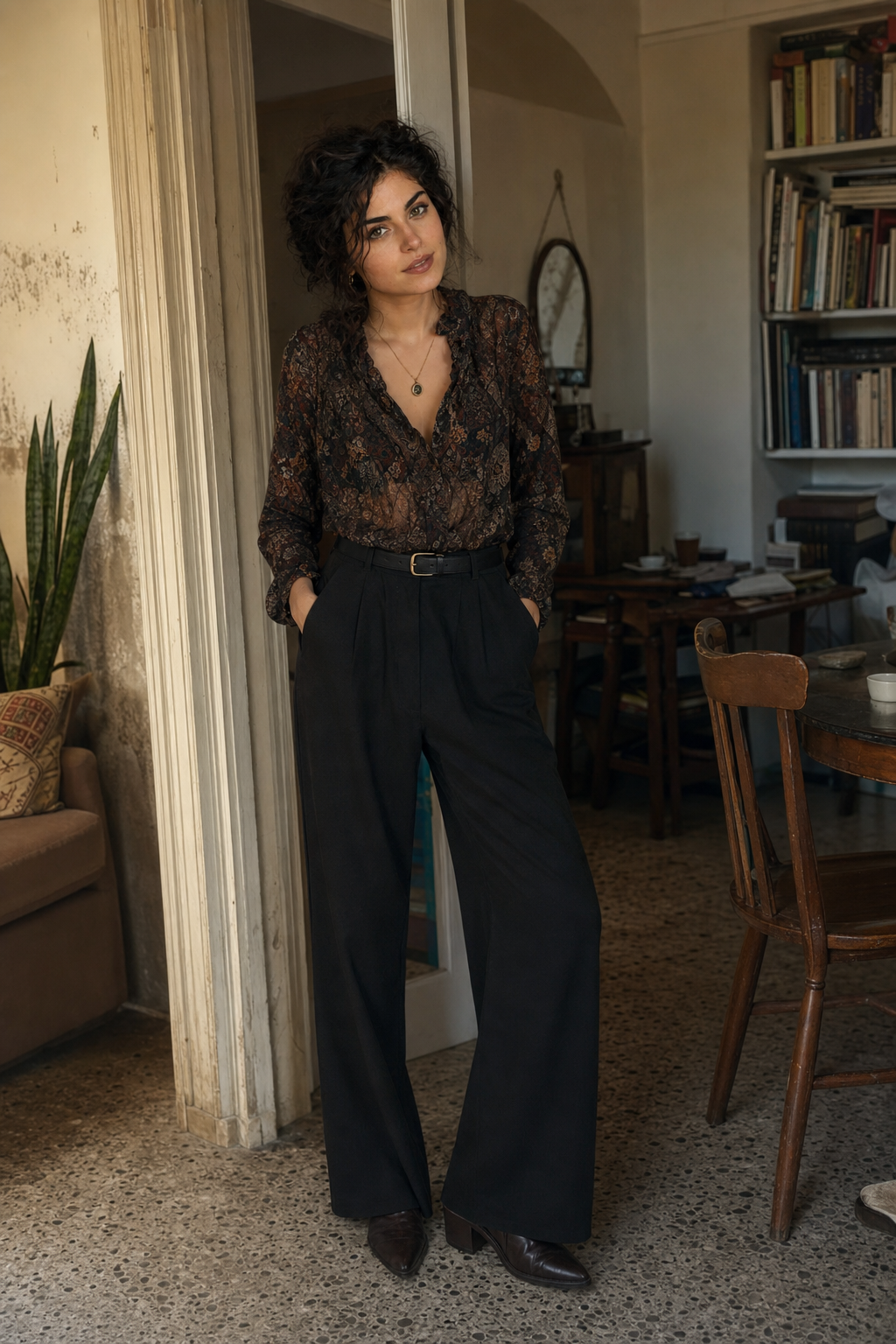 Allegra Moretti
