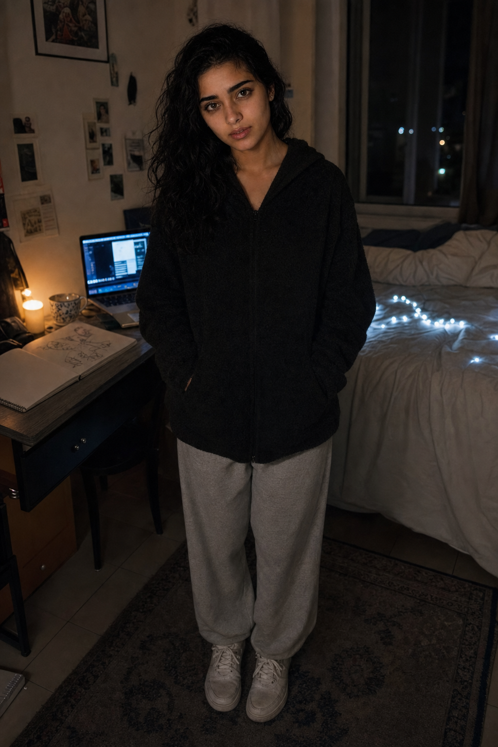 Yara Nasrin