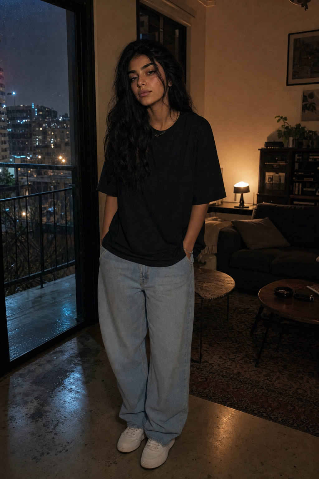 Nour Al-Hakim